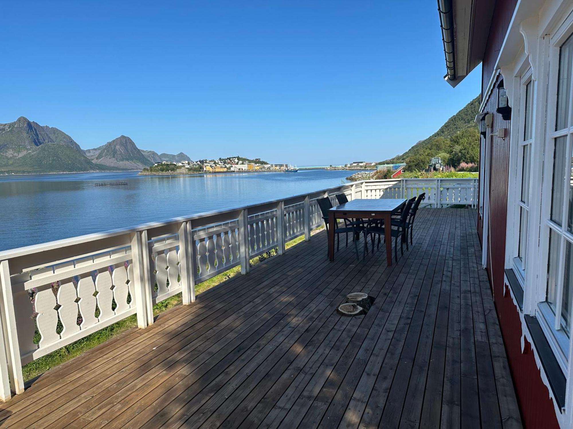Cozy House By The Sea Villa Tofta Bagian luar foto