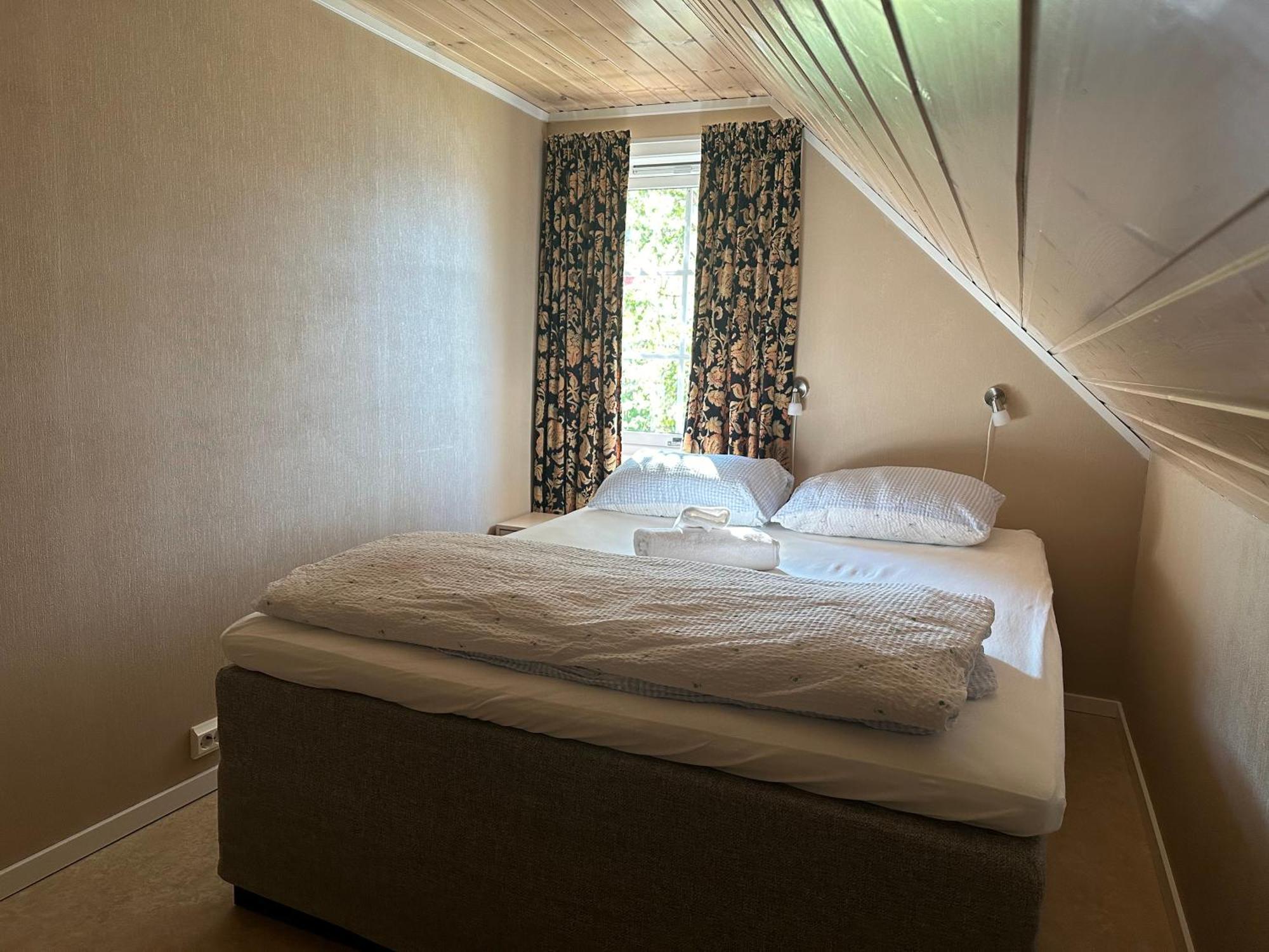 Cozy House By The Sea Villa Tofta Bagian luar foto